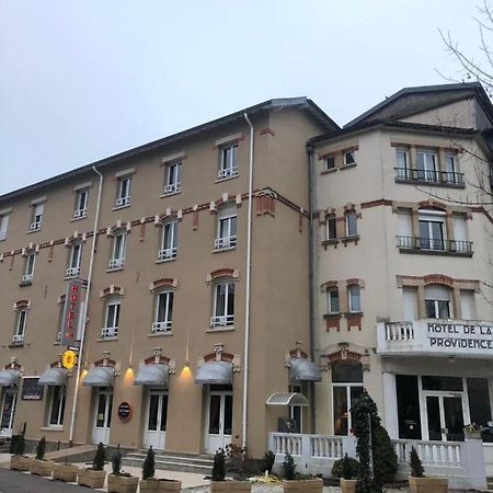 Providence Vittel Apart Διαμέρισμα Εξωτερικό φωτογραφία