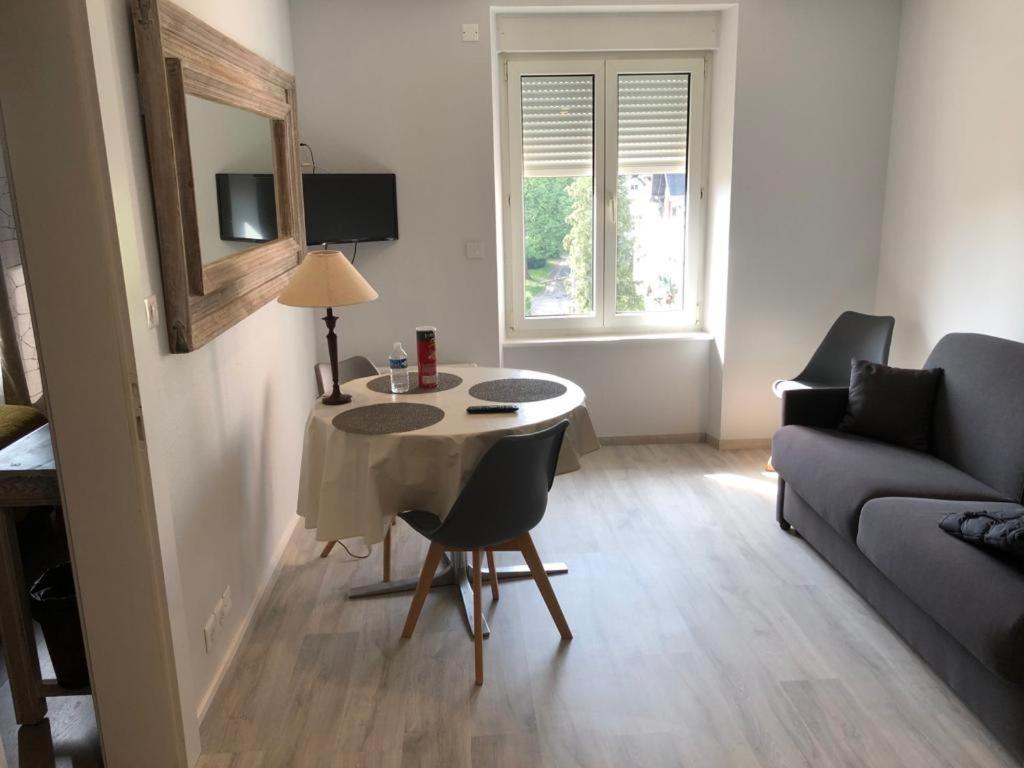 Providence Vittel Apart Διαμέρισμα Εξωτερικό φωτογραφία