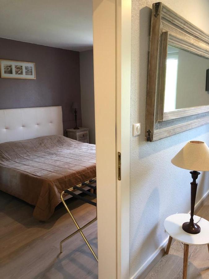 Providence Vittel Apart Διαμέρισμα Εξωτερικό φωτογραφία