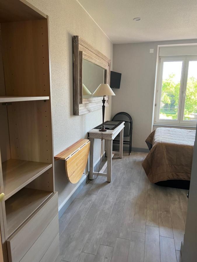 Providence Vittel Apart Διαμέρισμα Εξωτερικό φωτογραφία